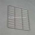 Dilas Lipat Barbecue / BBQ Grill Wire Mesh